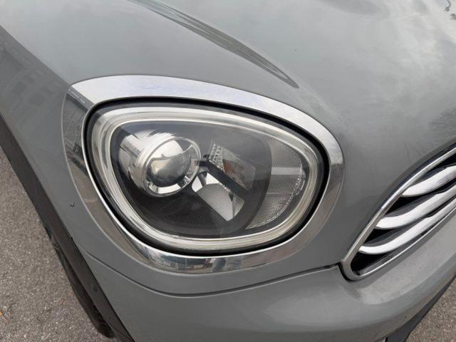 MINI Countryman usata, con Leve al volante