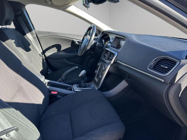 VOLVO V40 usata, con Filtro antiparticolato