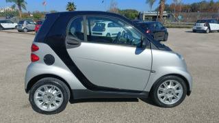 SMART ForTwo usata, con Climatizzatore