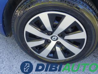 RENAULT Clio usata, con Park Distance Control