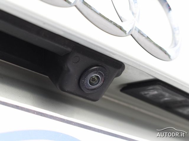 AUDI Q3 usata, con Airbag laterali