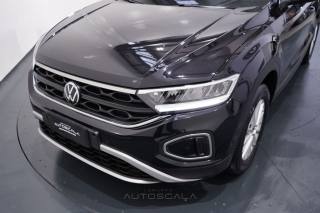 VOLKSWAGEN T-Roc usata 30