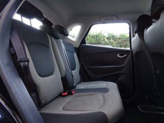 RENAULT Captur usata, con Chiusura centralizzata