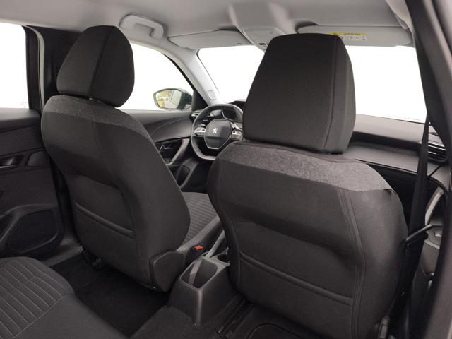 PEUGEOT 2008 usata, con Specchietti laterali elettrici