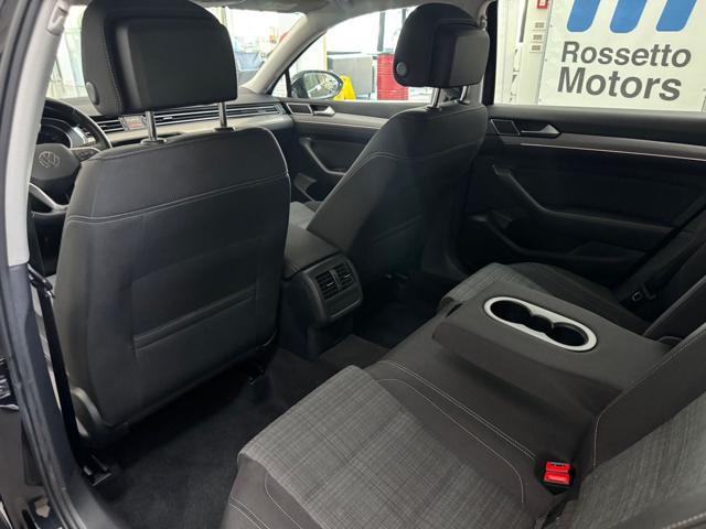 VOLKSWAGEN Passat Variant usata, con Cruise Control