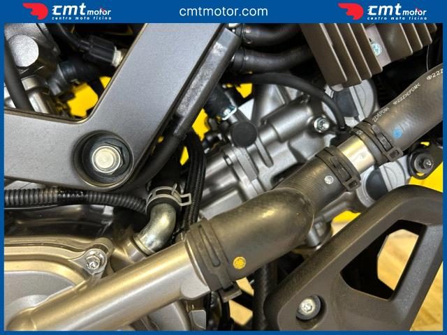 SUZUKI V-Strom 650 usata 10