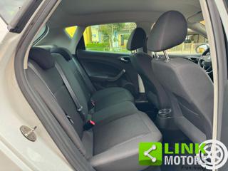 SEAT Ibiza usata, con Controllo trazione