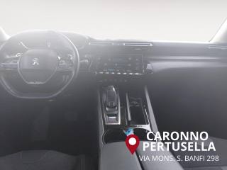 PEUGEOT 508 usata, con Sistema di navigazione