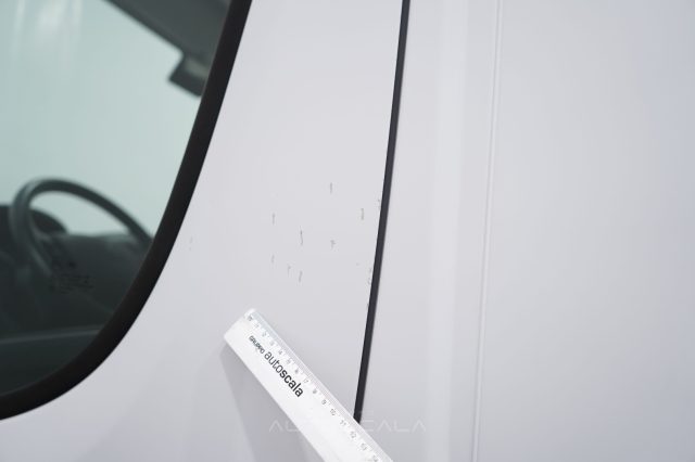PEUGEOT Boxer usata 31