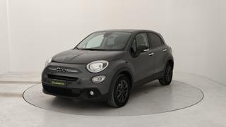FIAT 500X 1.3 mjet Club 95cv