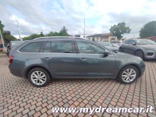 SKODA Octavia usata, con Bluetooth