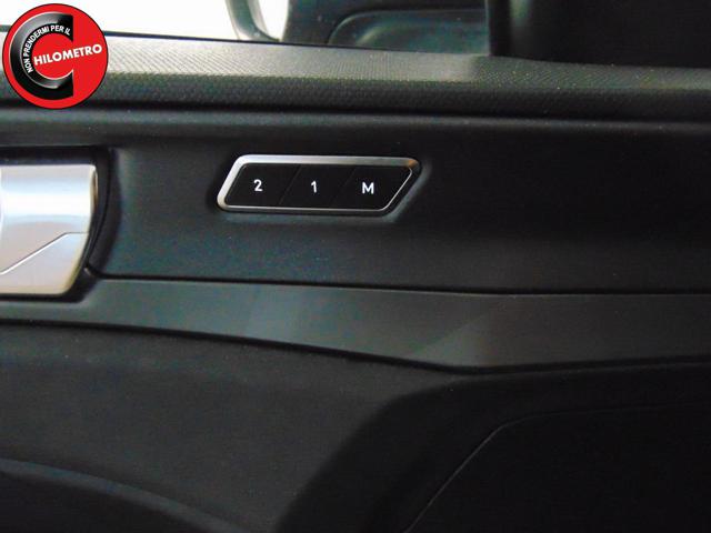 LYNK & CO 01 usata, con ESP