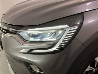 RENAULT Captur usata 6