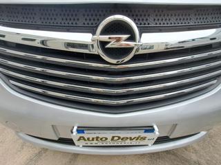 OPEL Vivaro usata, con Autoradio