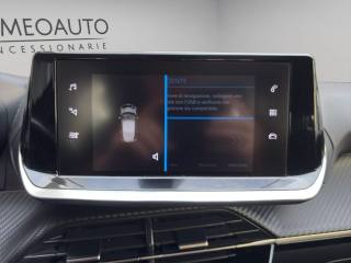 PEUGEOT 208 usata, con Specchietti laterali elettrici
