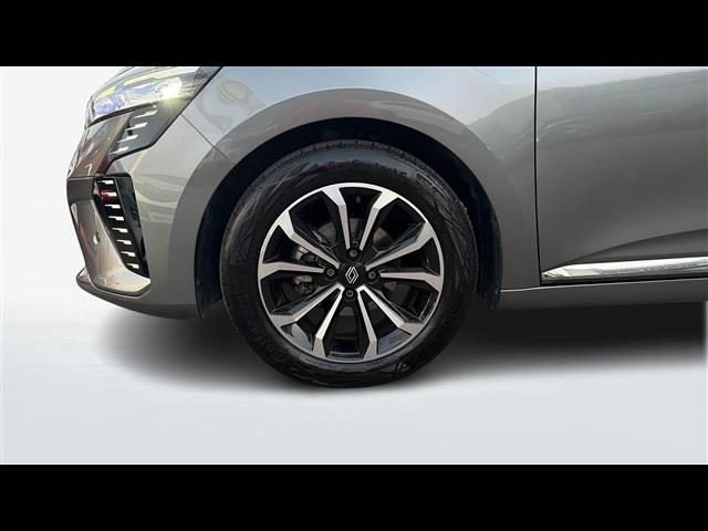RENAULT Clio usata, con Airbag Passeggero