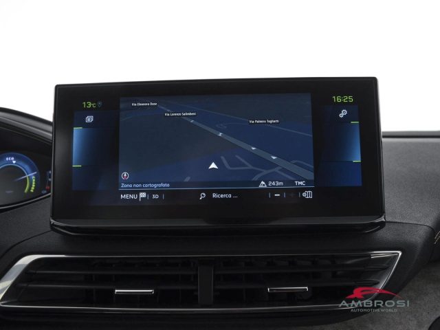 PEUGEOT 3008 usata 14