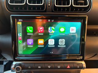 CITROEN C3 Aircross usata, con ESP