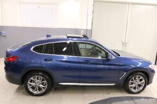 BMW X4 usata, con Chiusura centralizzata
