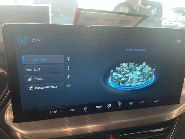 FORD Kuga usata, con Climatizzatore automatico, 2 zone