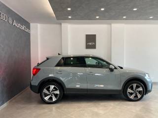AUDI Q2 usata, con Alzacristalli elettrici