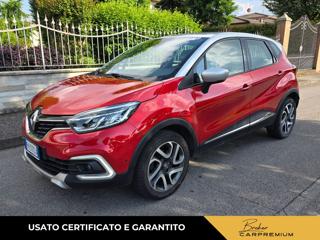 RENAULT Captur TCe 120 CV Start&Stop Energy Intens