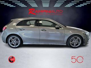 MERCEDES-BENZ A 200 usata 5