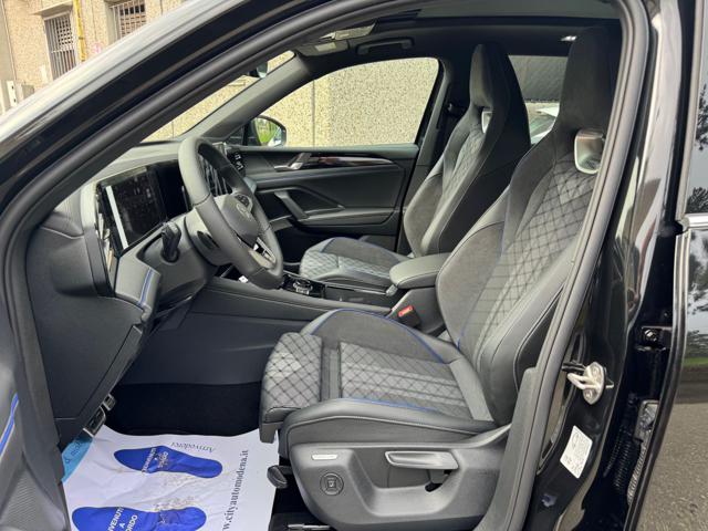 VOLKSWAGEN Tiguan usata, con Autoradio
