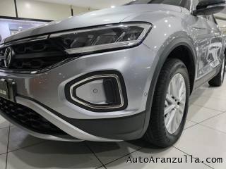 VOLKSWAGEN T-Roc usata, con Bracciolo