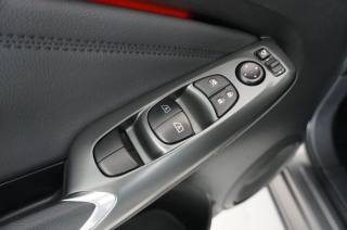 NISSAN Juke usata, con Touch screen