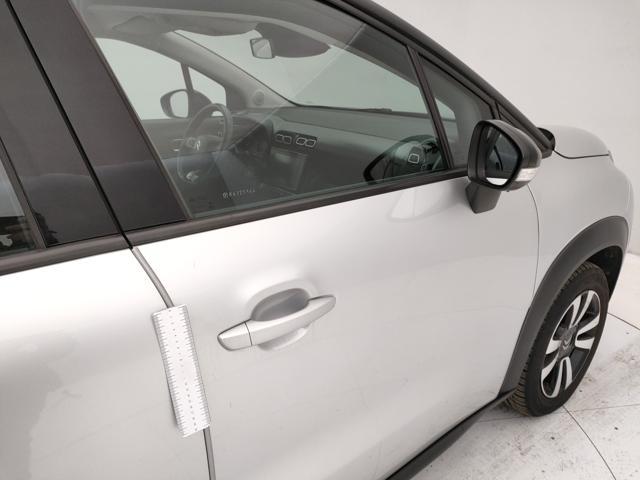CITROEN C3 Aircross usata, con Streaming musicale integrato