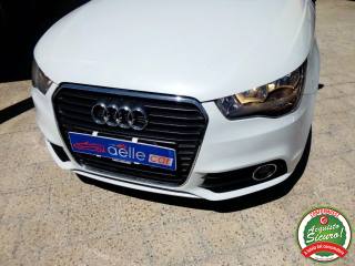AUDI A1 usata, con Ski bag