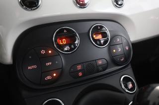 FIAT 500 usata 11