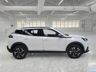 PEUGEOT 2008 usata, con Chiusura centralizzata