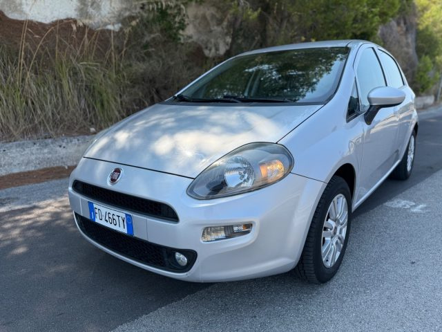 FIAT Punto usata, con Airbag