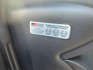 TOYOTA Yaris usata, con ESP
