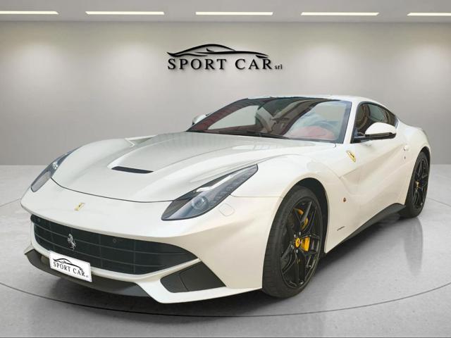 FERRARI F12 usata, con Alzacristalli elettrici