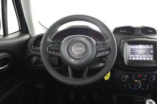 JEEP Renegade usata 6