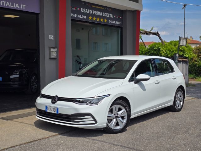 VOLKSWAGEN Golf usata, con ABS