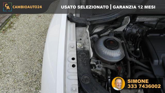 VOLKSWAGEN Tiguan usata 107