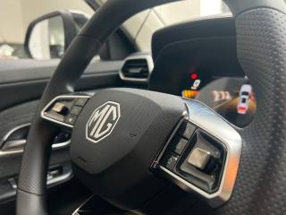 MG ZS usata, con Servosterzo