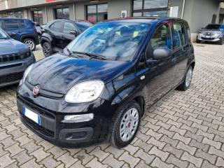 FIAT Panda usata, con Airbag