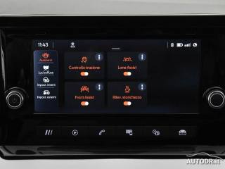 SEAT Arona usata, con Airbag testa