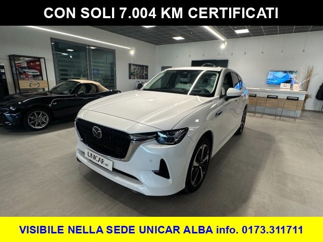 MAZDA CX-60 usata, con ABS