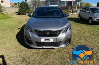 PEUGEOT 5008 usata, con Airbag
