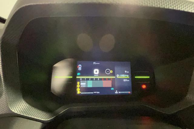 DACIA Duster usata, con Fendinebbia