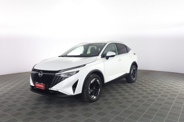 NISSAN Qashqai usata 7
