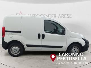 FIAT Fiorino usata, con Filtro antiparticolato