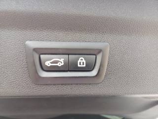 MINI Countryman usata, con Touch screen