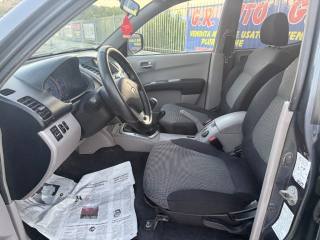 MITSUBISHI L200 usata 15